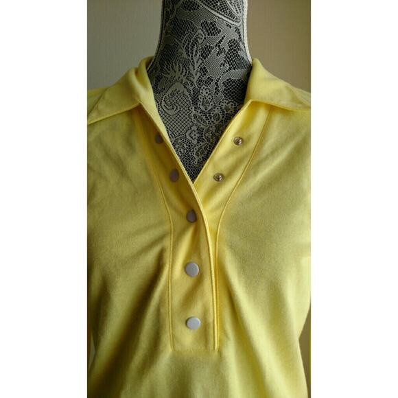 Tibi Collared Shirt - Size M - EUC - Picture 2 of 7